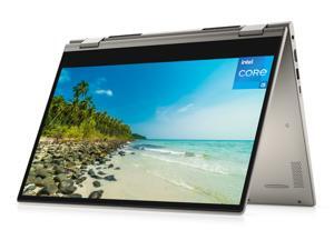 2021 Newest Dell Inspiron 5000 2-In-1 Premium Laptop, 14" HD Touchscreen, Intel Core i5-1135G7, 16GB DDR4 RAM, 1TB PCIe SSD, HDMI, Webcam, Online Meeting Ready, WiFi, Win10 Home, Silver 2021 Newest Dell Inspiron 5000 2-In-1 Premium Laptop, 14" HD Touchscreen, Intel Core i5-1135G7, 16GB DDR4 RAM, 1TB PCIe SSD, HDMI, Webcam, Online Meeting Ready, WiFi, Win10 Home, Silver