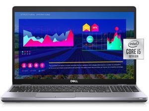 Dell Business Laptop Latitude 5510, 15.6" HD Non-Touch Display, Intel Core i5-10210U, 32GB RAM, 1TB PCIe SSD, Backlit Keyboard, WiFi, Bluetooth, No-Webcam, Win 10 Pro, 3Y Warranty Dell Business Laptop Latitude 5510, 15.6" HD Non-Touch Display, Intel Core i5-10210U, 32GB RAM, 1TB PCIe SSD, Backlit Keyboard, WiFi, Bluetooth, No-Webcam, Win 10 Pro, 3Y Warranty