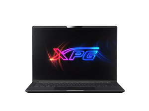 2021 Newest XPG Xenia 14 Ultrabook, 14" Full HD 16:10 Display 400nits, 11th Gen Intel Core i7-1165G7 Processor, Intel Iris Xe Graphics, 64GB RAM, 2TB PCIe SSD, Backlit Keyboard, Windows 10 Home, Black