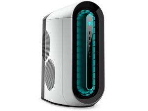 New Alienware R12 Gaming Desktop, Intel Core i5-11400F, GeForce GTX 1650 SUPER, 64GB DDR4 RAM, 1TB PCIe SSD + 2TB HDD, WiFi, HDMI, DP, USB-A/C, Win 10 Home, Lunar Light New Alienware R12 Gaming Desktop, Intel Core i5-11400F, GeForce GTX 1650 SUPER, 64GB DDR4 RAM, 1TB PCIe SSD + 2TB HDD, WiFi, HDMI, DP, USB-A/C, Win 10 Home, Lunar Light