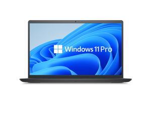 2021 Newest Dell Inspiron 3510 15.6" HD Business Laptop, Intel Celeron N4020 Processor, 16GB DDR4 RAM, 512GB PCIe SSD, Webcam, WiFi, HDMI, Bluetooth, Win11 Pro, Black