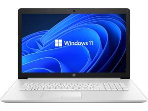 [Windows 11 Home] 2021 Newest HP Laptop, 17.3" FHD Non-Touch Display, 11th Gen Intel Core i5-1135G7 Quad-Core Processor, 16GB DDR4 Memory, 512GB PCIe NVMe SSD, Webcam, HDMI, Wi-Fi, Silver