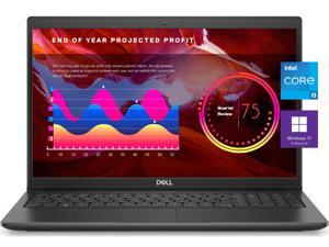 2021 Newest Dell Business Laptop Latitude 3520, 15.6" FHD IPS Display, i5-1135G7, 32GB RAM, 512GB PCIe SSD, Webcam, WiFi 6, USB-C, HDMI, Win 11 Pro