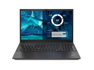 Lenovo 2022 Newest Thinkpad E15 Gen 2 Business Laptop, 15.6'' Full HD Display, Intel Core i5-1135G7 Processor, 16GB RAM, 1TB SSD, Backlit Keyboard, Fingerprint Reader, Wi-Fi 6, Windows 10 Pro, Black
