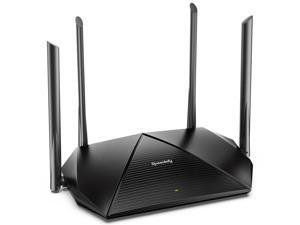 Speedefy WiFi 6 Router, AX1800 Smart WiFi Router, 4-Stream Dual Band Wireless Router for Home Internet & Gaming, 1.5GHz Quad-Core CPU, MU-MIMO, OFDMA, Parental Control, VPN, IPv6 (Model KX450) Speedefy WiFi 6 Router, AX1800 Smart WiFi Router, 4-Stream Dual Band Wireless Router for Home Internet & Gaming, 1.5GHz Quad-Core CPU, MU-MIMO, OFDMA, Parental Control, VPN, IPv6 (Model KX450)