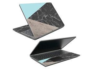 Mightyskins Skin Compatible With Lenovo Ideapad S145 15" (2019) - Wood And Marble | Protective, Durable, And Unique Vinyl Decal Wrap Cover | Easy To Apply, Remove, And Change Styles | Made In The Usa Mightyskins Skin Compatible With Lenovo Ideapad S145 15" (2019) - Wood And Marble | Protective, Durable, And Unique Vinyl Decal Wrap Cover | Easy To Apply, Remove, And Change Styles | Made In The Usa