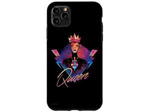 Iphone 11 Pro Max Disney Villains Evil Queen 90S Rock Case Iphone 11 Pro Max Disney Villains Evil Queen 90S Rock Case