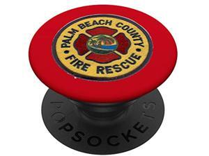 Palm Beach County Rescue Seal Image Florida Popsockets Popgrip: Swappable Grip For Phones & Tablets Palm Beach County Rescue Seal Image Florida Popsockets Popgrip: Swappable Grip For Phones & Tablets