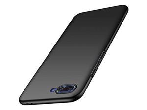 Case For Huawei Honor 10 Slim Protective Huawei Honor 10 Phone Case Protect From Shockscratchslipmarks Ultra Thin Matte Finish Durable Pc Hard Cover For Honor 10 Black
