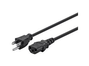 Power Cord Cable For The Singing Machine Gpx J082pr, J108bl ...