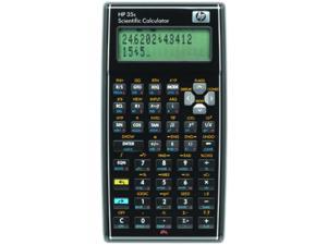 Hp 35S 35S Programmable Scientific Calculator, 14-Digit Lcd (Hp-35S/B12)
