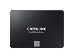 Samsung 860 Evo 250Gb 2.5-Inch Sata Iii Internal Ssd (Mz-76E250e)