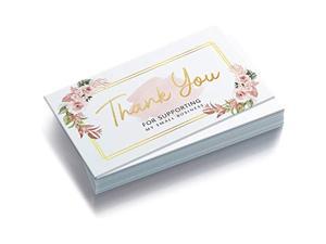 Care Instructions Insert for Small Business Packaging Small Online Shop Package Insert Washing Instructions Thank You Cards Pack of 50 3.5X 2 Customer Directions Cards 