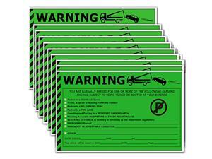 Weekly Trifold Employee Time Cards for Bookkeeping Pocket Sized 200 Pcs 