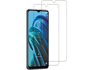 For Tcl 30 Xe 5G Tempered Glass Screen Protector - [2 Pack] Tempered Glass Screen Protector Frontier Protective Protector For Tcl 30 Xe 5G
