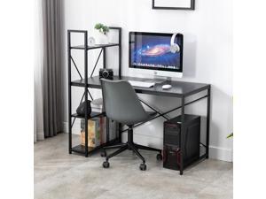 Bonzy Home Study Computer Desk 47