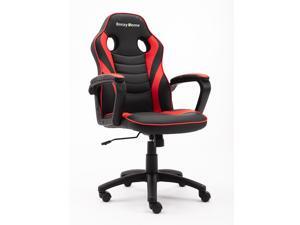 Bonzy Home Computer Gaming Chair Ergonomic Recliner Computer Chair Leather Racing Style Office Chair High-Back E-Sports Game Chair with Lumbar Support Video Game Chairs Bonzy Home Computer Gaming Chair Ergonomic Recliner Computer Chair Leather Racing Style Office Chair High-Back E-Sports Game Chair with Lumbar Support Video Game Chairs