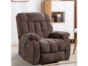CANMOV Power Lift Recliner for Elderly Massage Recliner Chair with Heat & Vibration Heavy Duty and Safety Motion Reclining Mechanism-Antiskid Fabric Sofa Power Lift Chair with USB Port CANMOV Power Lift Recliner for Elderly Massage Recliner Chair with Heat & Vibration Heavy Duty and Safety Motion Reclining Mechanism-Antiskid Fabric Sofa Power Lift Chair with USB Port