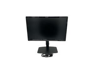 Planar PLL2410W 1920 x 1080p 60Hz 16:9 24 inch Monitor Planar PLL2410W 1920 x 1080p 60Hz 16:9 24 inch Monitor