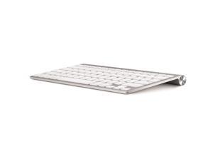 Apple Wireless Keyboard 10-Keyless Keyboard 10-Keyless, MC184LL/B, White