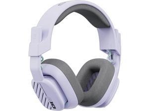 Astro A10 Gaming Headset Gen 2 Wired Headset  OverEar Gaming Headphones with fliptoMute Microphone 32 mm Drivers for Xbox Series XS Xbox One Playstation 54 Nintendo Switch PC Mac Lilac