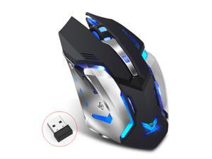 Wireless Gaming Mouse,large-size ,Ergonomic Hand Grips,TYPE-C Fast charge,7 Buttons,Fast-Charging,10 millons buttons life,RGB Gamer Desk Laptop PC Gaming Mouse, for Windows 7/8/10/XP Vista Linux MacOs Wireless Gaming Mouse,large-size ,Ergonomic Hand Grips,TYPE-C Fast charge,7 Buttons,Fast-Charging,10 millons buttons life,RGB Gamer Desk Laptop PC Gaming Mouse, for Windows 7/8/10/XP Vista Linux MacOs