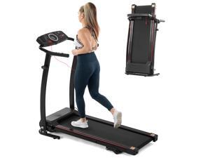 FYC Folding Treadmills for Home -2.25HP Electric Treadmill 265 LBS Weight Capacity, Easy Assemble with Incline/LCD Display, Portable Running Walking Workout for Home Gym Saver Space(JK0805E-3) FYC Folding Treadmills for Home -2.25HP Electric Treadmill 265 LBS Weight Capacity, Easy Assemble with Incline/LCD Display, Portable Running Walking Workout for Home Gym Saver Space(JK0805E-3)