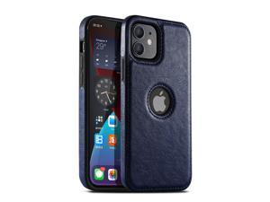 For iPhone 13/13 Pro/13 Pro Max/13 mini case  Leatherette soft shell Full package protective shell