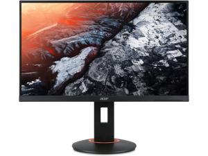 Acer  25" (Actual size 24.5") Full HD 1920x1080 1ms 240Hz DisplayPort HDMI G-Sync Compatible AMD FreeSync Widescreen Backlit LED Gaming Monitor-XF250Q Cbmiiprx