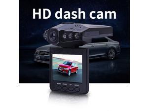 DVR Video Audio Dash Cam, Infrared Night Vision 2.4" Screen, Auto on/off DVR Video Audio Dash Cam, Infrared Night Vision 2.4" Screen, Auto on/off