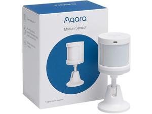 Sensor Multisensor todo en uno Smart Home Control supervisión 