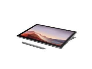Microsoft Surface Pro 7 12.3" Touch Intel Core i5/8G/256 GB SSD - Matte Black FastShip