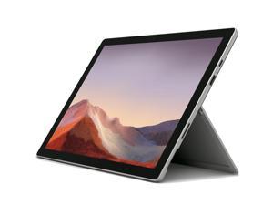 Microsoft Surface Pro 7 12.3" Touch Intel Core i5/8G/128 GB SSD - Platinum FastShip