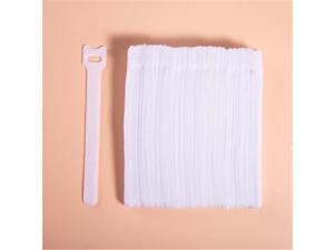 50 self adhesive Velcro tape, data cable binding, earphone wire management, Winder storage tape 50 self adhesive Velcro tape, data cable binding, earphone wire management, Winder storage tape