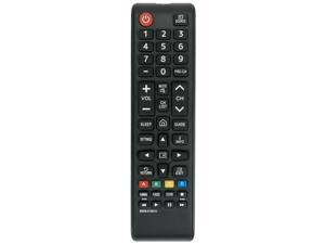 Replace Remote BN59-01301A Fit for Samsung TV UN40NU7100 UN75NU6900 UN43NU6900