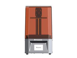 Voxelab Proxima 3D Printer UV Photocuring Resin 3D Printer Assembled with 2K Monochrome Screen Full Grayscale Anti-aliasing Off-line Print 5.1"(L) x 3.2"(W) x 6.1"(H) Printing Size Voxelab Proxima 3D Printer UV Photocuring Resin 3D Printer Assembled with 2K Monochrome Screen Full Grayscale Anti-aliasing Off-line Print 5.1"(L) x 3.2"(W) x 6.1"(H) Printing Size