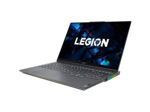 Lenovo Legion 7 16ITHg06 82K6005MUS 16" Gaming Notebook - QHD - 2560 x 1600 - Intel Core i7 11th Gen i7-11800H Octa-core (8 Core) 2.30 GHz - 32 GB RAM - 1 TB SSD - Storm Gray