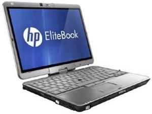 HP EliteBook 2760p LJ466UT 12-Inch LED Tablet PC (Intel Core i5-2540M 2.6GHz Processor, 4 GB RAM, 320 GB HDD, Webcam, Bluetooth, Windows 7 Professional