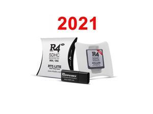 New R4 R4i SDHC Gold Pro Dual Core RTS Lite Flash Card Adapter Kit for DS DSI 2DS 3DS New3DS New R4 R4i SDHC Gold Pro Dual Core RTS Lite Flash Card Adapter Kit for DS DSI 2DS 3DS New3DS