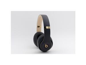 Beats Studio3, Wireless Over-Ear Noise Cancelling w/ W1 Headphone, MQUF2LL/A, Shadow Gray