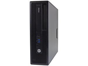 HP 800 G2-SFF Intel Core i5 6th Gen 6500 (3.20GHz) No Screen Desktop Computer