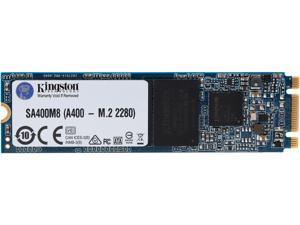 Kingston A400 240GB Internal SSD M.2 2280 SA400M8/240G - Increase Performance