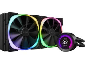 nzxt kraken lcd display made in china