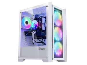HE Apollo Gaming desktop AMD Ryzen 7 5700G 8core 38GHz GeForce RTX 2060 6G GDDR6 16GB DDR4 3200MHz  1TB PCIe SSD Windows 11 Pro  WIFIBluetooth  Gaming PC