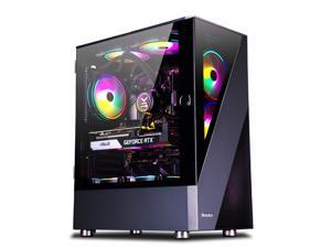 Hoengager i7 11700 GeForce RTX 3070TI WD 500G m.2 SSD DDR4 3200 16GB RAM Desktop PC Hoengager i7 11700 GeForce RTX 3070TI WD 500G m.2 SSD DDR4 3200 16GB RAM Desktop PC