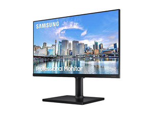 NeweggBusiness - Samsung F24T452FQN Display 24