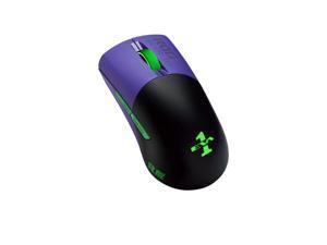 ASUS ROG Keris Wireless EVA Edition 16,000 dpi, 79 grams, 400IPS USB 2.0/ Bluetooth 5.1/RF 2.4GHz Gaming Mouse - Evangelion Limited