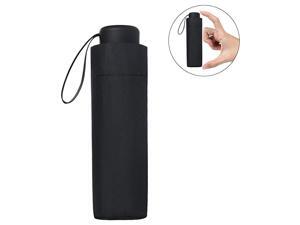 Foldable Portable Mini Umbrella Travel Windproof Sun Protection UV Umbrellas Foldable Portable Mini Umbrella Travel Windproof Sun Protection UV Umbrellas