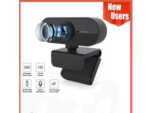 HD 1080P Webcam Mini Computer PC WebCamera with Microphone Rotatable Cameras for Live Broadcast Video Calling Conference Work
HD 1080P Webcam Mini Computer PC WebCamera with Microphone Rotatable Came HD 1080P Webcam Mini Computer PC WebCamera with Microphone Rotatable Cameras for Live Broadcast Video Calling Conference Work
HD 1080P Webcam Mini Computer PC WebCamera with Microphone Rotatable Came