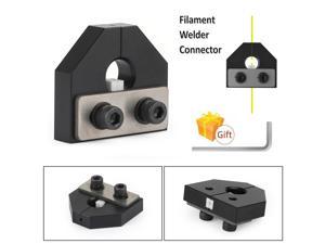 Filament Welder Connector 1.75mm PLA ABS Filament Sensor for 3D Printer MT